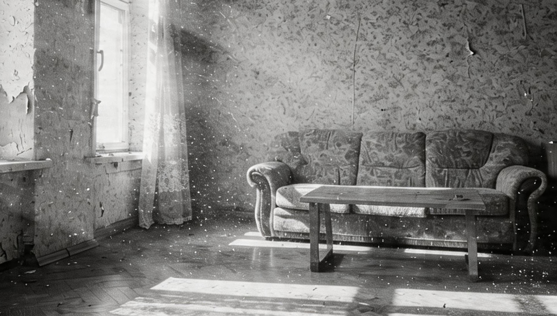 shot6_sofa — диван и столик, пыль в воздухе