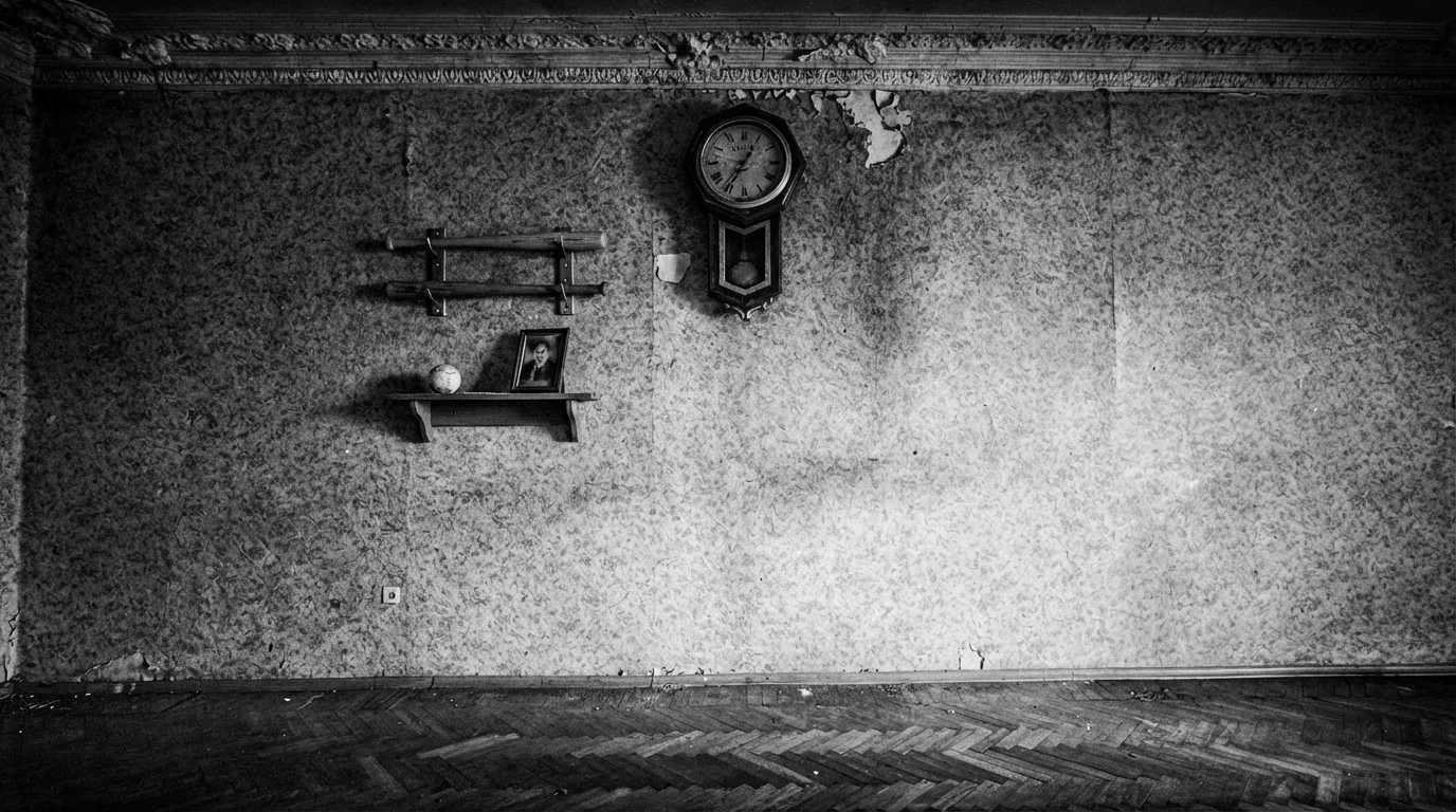 m3_wall_with_bat_v6 — как часы по длине