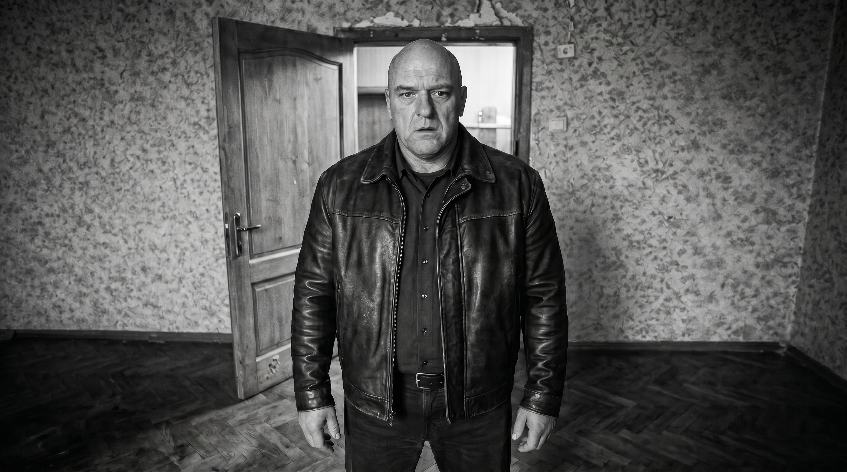 shot10_bandit_low_angle_v2_wallpaper — флоральные обои как в shot1_door_closed