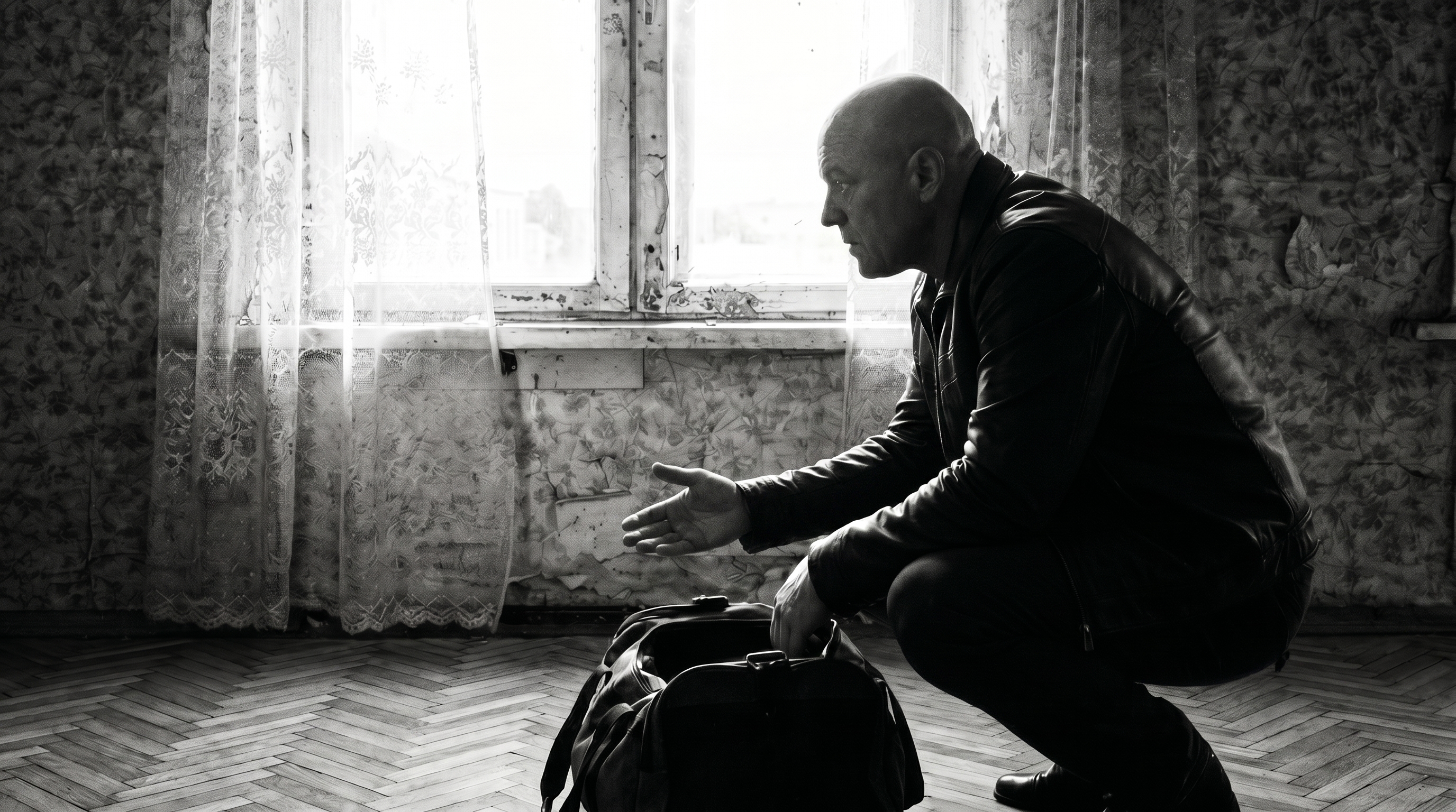 одна из десяти попыток — та же, не та, рука