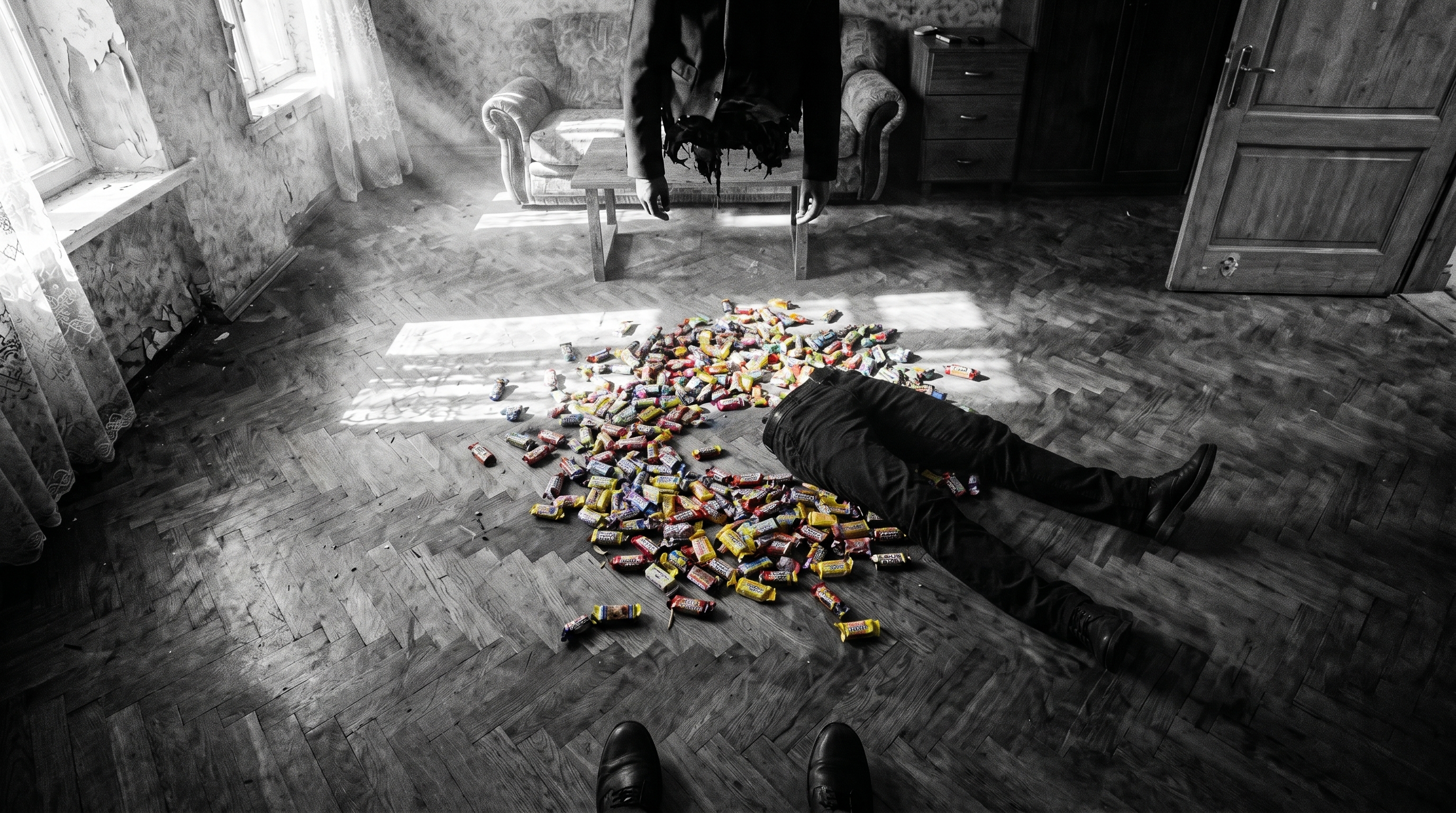 shot9_pov_candies_v6 — окно слева + оторванные ноги